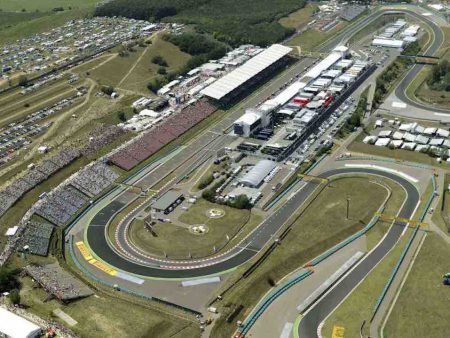 Gran Premio di Ungheria 2023: Orari TV, Aspettative e Rientro di Ricciardo in Formula 1