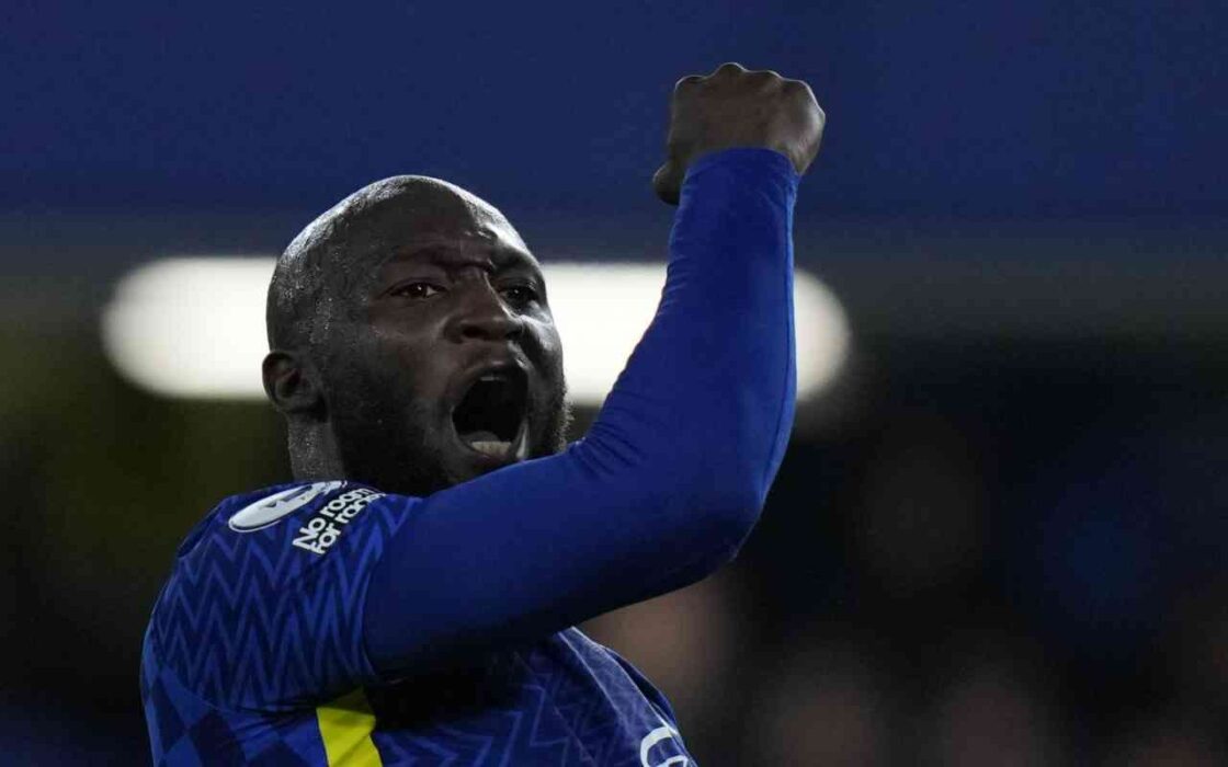 Clamoroso: Lukaku può tradire l’Inter preferendo Allegri