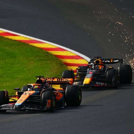 Dove vedere il Gran Premio del Belgio di Formula 1 a SPA in Diretta Tv e Streaming