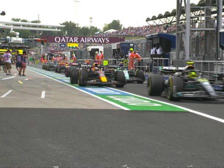 Dove vedere il Gran Premio di Ungheria di Formula 1 in Diretta Tv e Streaming