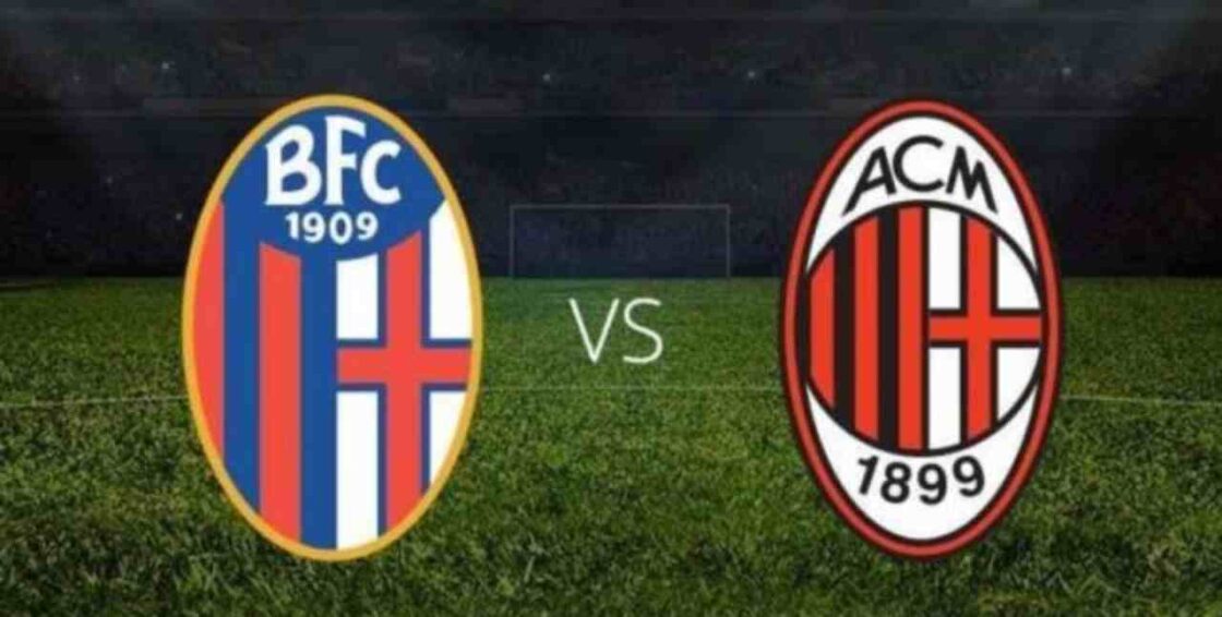 Video Gol Highlights Bologna-Milan 2-1: sintesi 27-02-2025