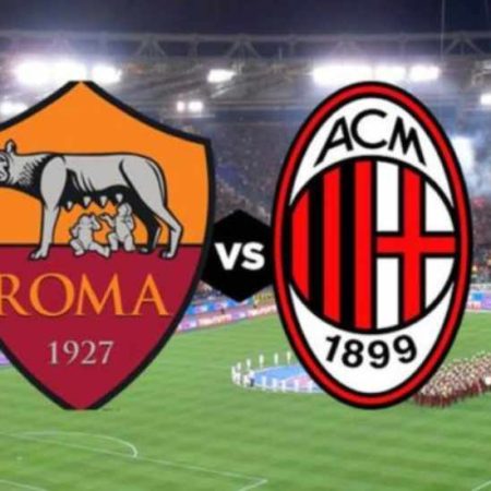 Roma-Milan, Dichiarazioni pre-partita Pioli: “La Roma è forte”