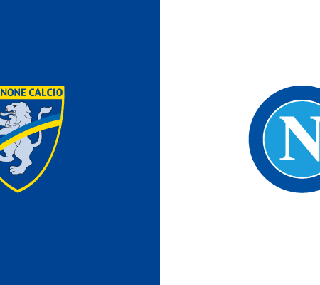 Video Gol Highlights Frosinone-Napoli 1-3: Sintesi 19-8-2023