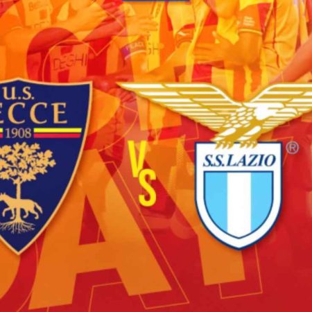 Dove vedere Lecce-Lazio in Diretta Tv e streaming 20-08-2023