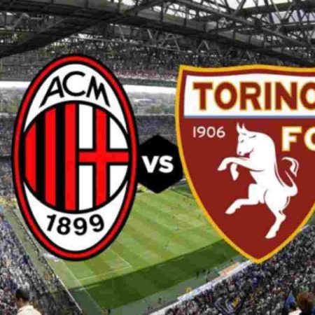 Cronaca Diretta di Milan – Torino e come vederla in Streaming Live 26-08-2023