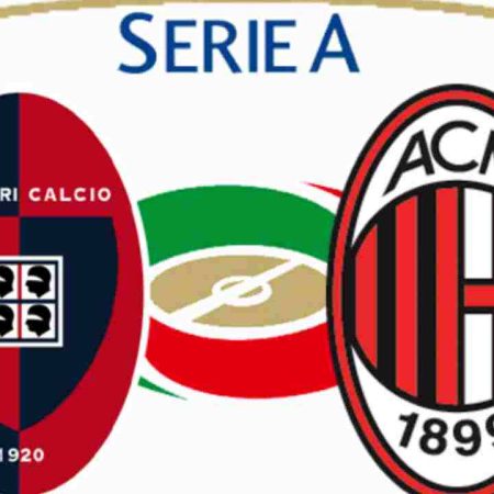 Video Gol Highlights Cagliari-Milan 1-3: sintesi 27-09-2023