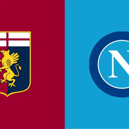 Video Gol Highlights Genoa-Napoli 2-2: Sintesi 16-9-2023