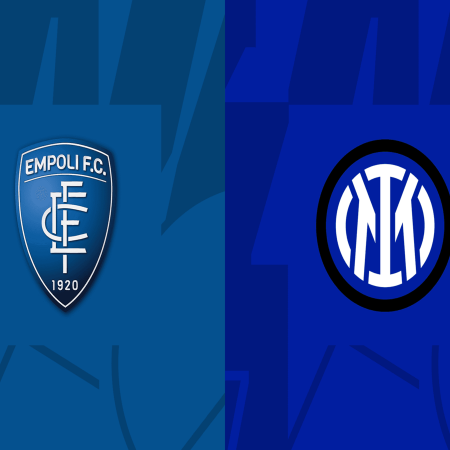 Dove vedere Empoli-Inter in diretta TV, Streaming e Probabili Formazioni 24-09-2023