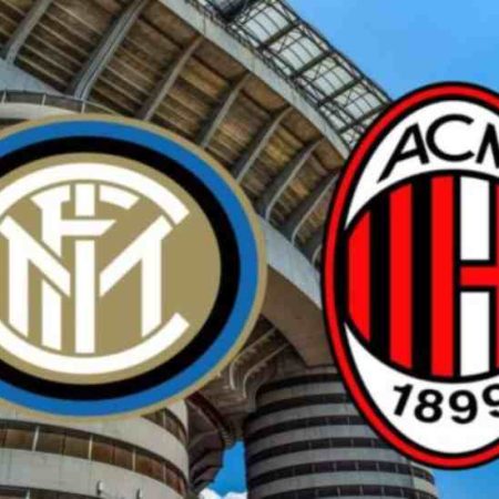 Voti e pagelle Inter-Milan 5-1: tripudio nerazzurro