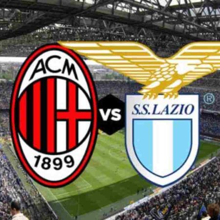 Milan-Lazio, Dichiarazioni pre-partita Pioli: “Juventus favorita per lo scudetto”