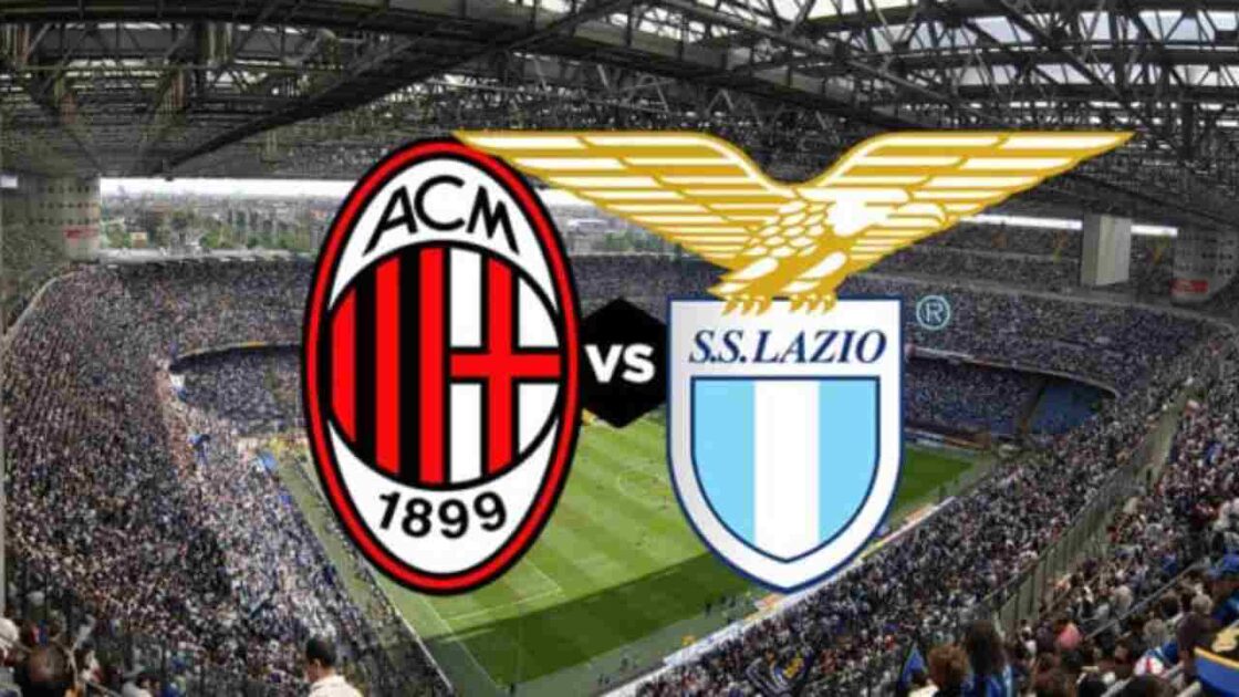 Video Gol Highlights Milan-Lazio 1-2: sintesi 02-03-2025