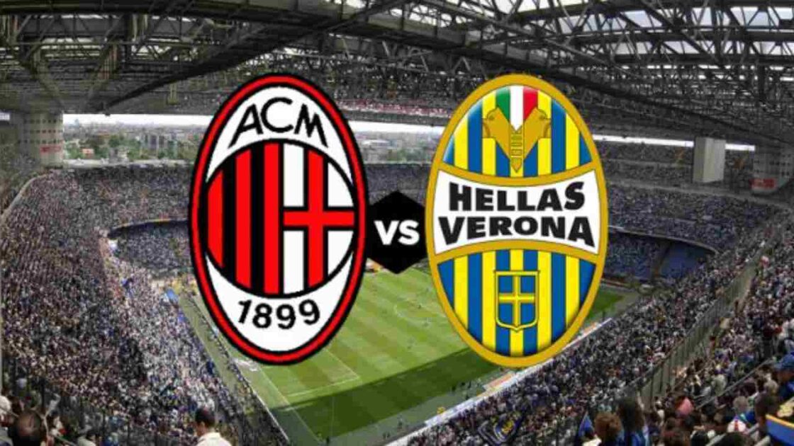 Video Gol Highlights Milan-Verona 1-0: sintesi 15-02-2025