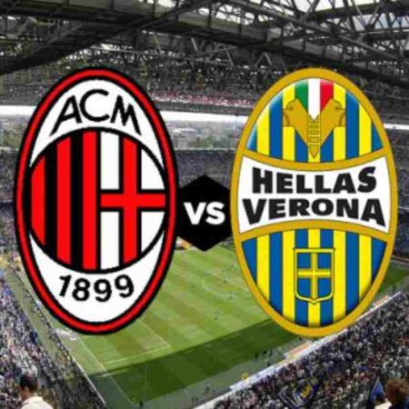 Video Gol Highlights Milan-Verona 1-0: sintesi 23-09-2023