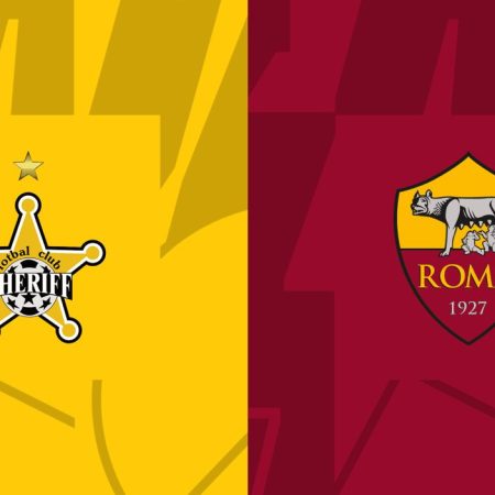 Europa League, Sheriff Tiraspol-Roma 1-2, voti e pagelle: “Lukaku subito decisivo, Paredes e Cristante sugli scudi”