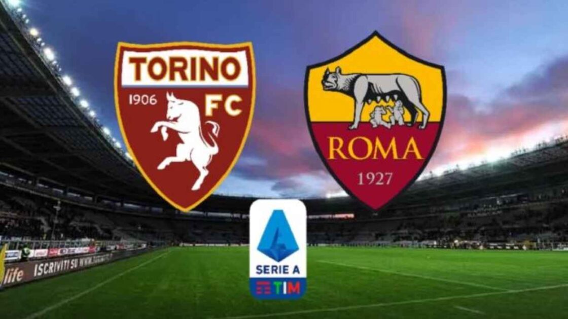 Video Gol Highlights Torino – Roma 0-2: giallorossi sfiorano la Champions