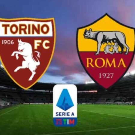 Video Gol Highlights Torino-Roma 1-1 : sintesi 24.09.2023