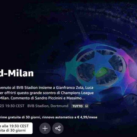 Borussia Dortmund-Milan 0-0, Voti, pagelle e analisi, Il Milan impatta a Dortmund