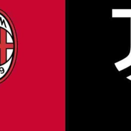 Milan-Juventus in Diretta TV e Streaming e Probabili Formazioni 22-10-2023
