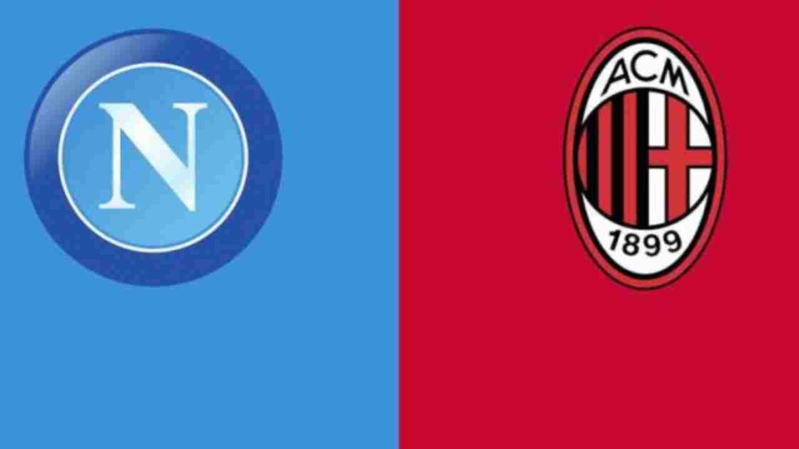 Video Gol Highlights Napoli-Milan 2-1: sintesi 30-03-2025