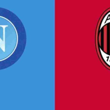 Napoli-Milan 2-2, Voti, pagelle e analisi, Una partita spettacolare al San Paolo