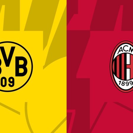 Video Gol Highlights Video Highlights di Borussia Dortmund-Milan 0-0, 2° giornata Champions League: sintesi 04-10-2023