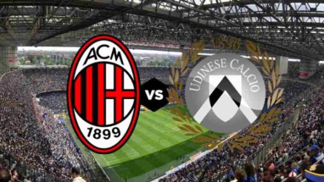 Milan-Udinese, Dichiarazioni pre-partita Pioli: ” Loftus-Cheek ci sarà, Kjaer, Pulisic e Chukwueze col PSG”