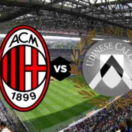 Milan-Udinese in Diretta TV e Streaming e Probabili Formazioni 04-11-2023