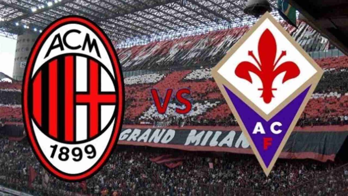Video Gol Highlights Milan-Fiorentina 2-2: sintesi 05-04-2025