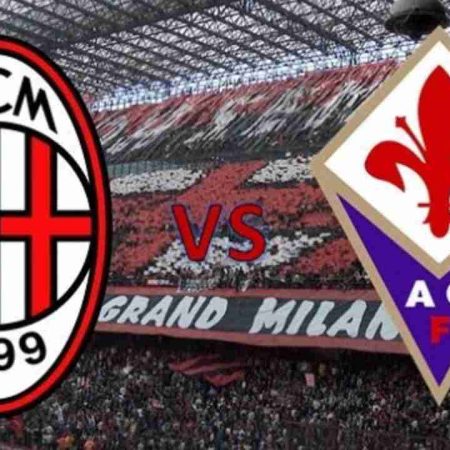 Milan-Fiorentina 1-0, Dichiarazioni post-partita Pioli: “Partita poco brillante, ma siamo stati squadra”