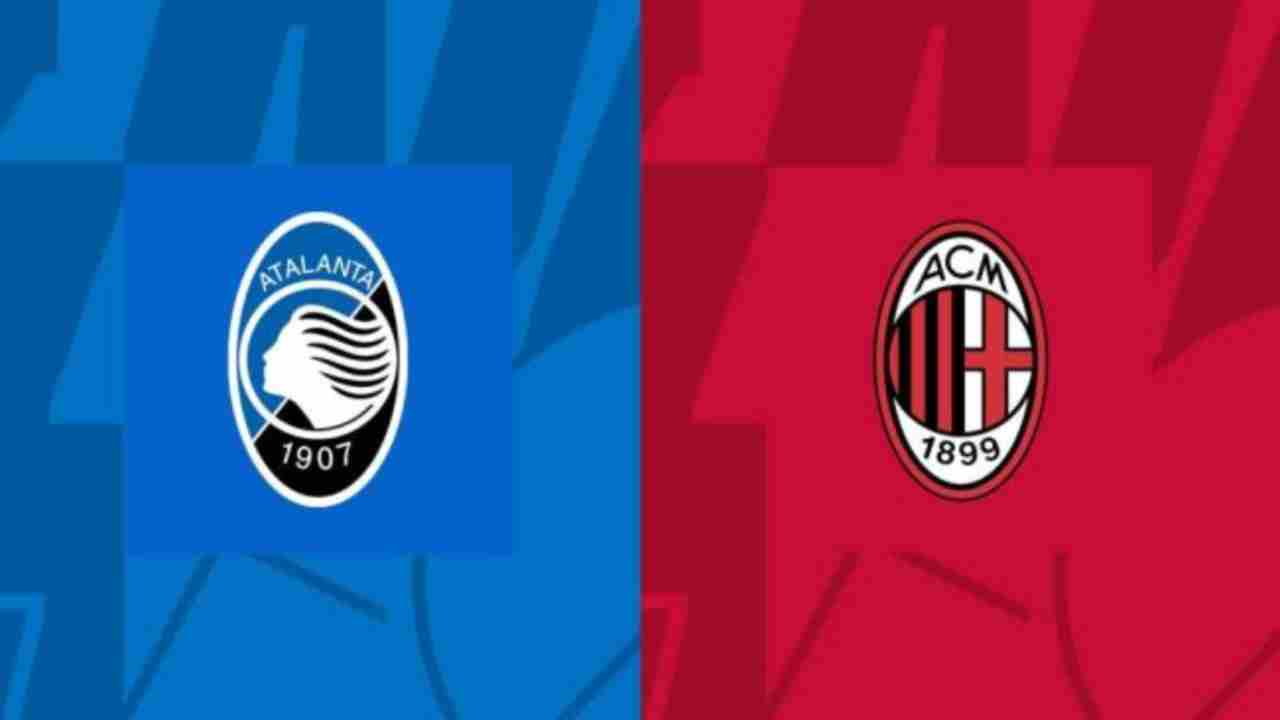 Video Gol Highlights di Atalanta -Milan 1-1 9° Giornata Serie A