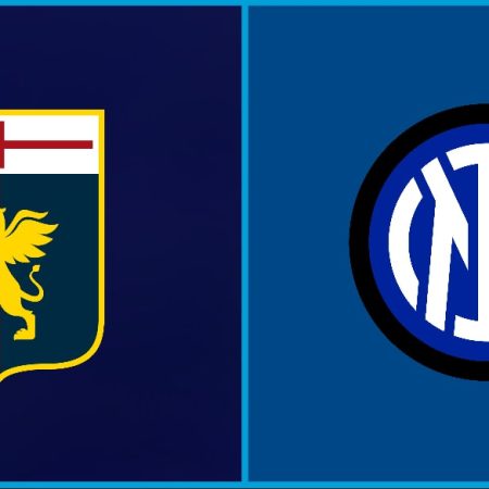 Voti e pagelle Genoa-Inter 1-1: sgambetto del grifone