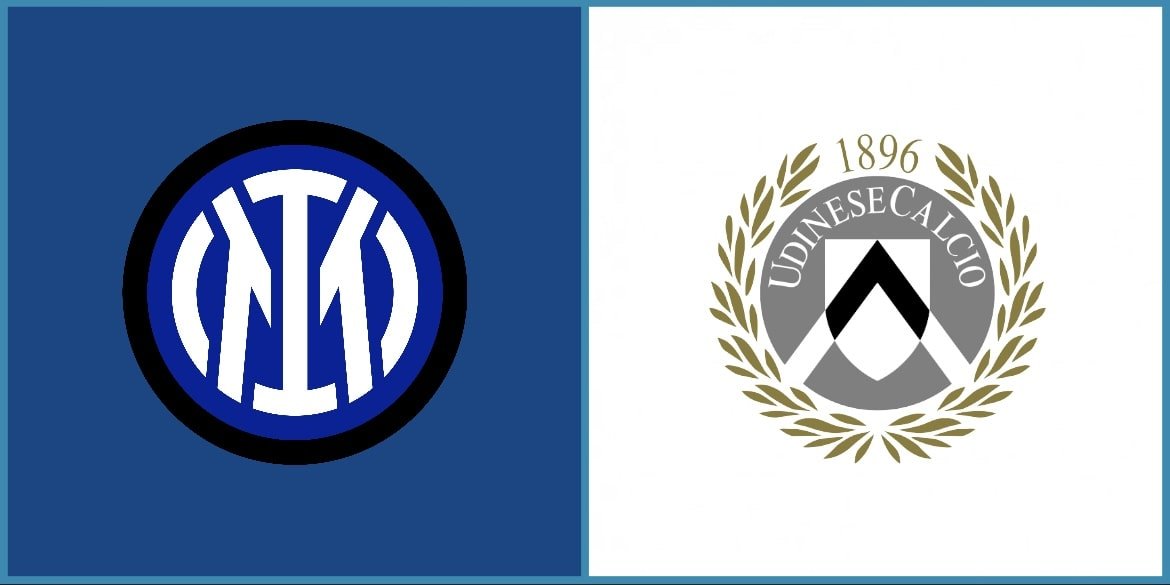 Video Gol Highlights Inter – Udinese 1-2 2° Giornata Serie A