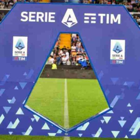 Video Gol Highlights Verona-Frosinone 1-1 e Sintesi 28-01-2024