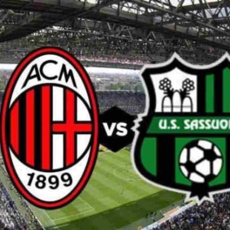 Video Gol Highlights Milan-Sassuolo 1-0: sintesi 30-12-2023