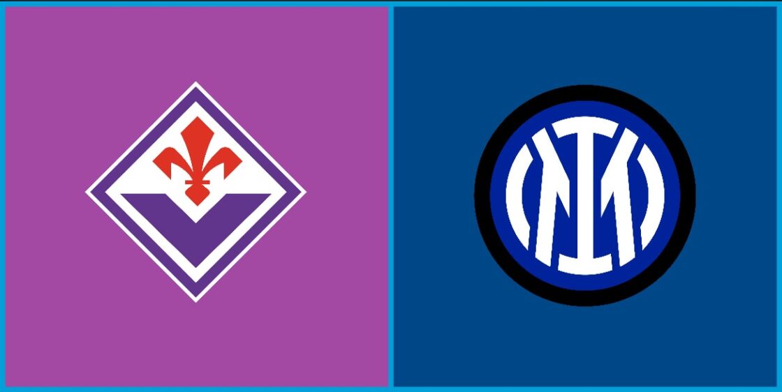 Dove vedere Fiorentina-Inter in diretta TV, Streaming e Probabili Formazioni 30-11-2024