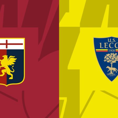 Video Gol Highlights Genoa – Lecce 2-1 e Sintesi 28-01-2024