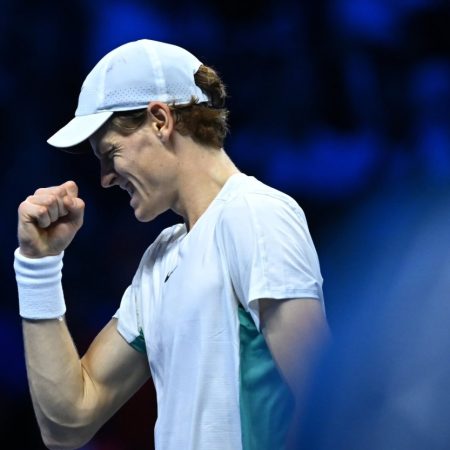 Diretta Tv e Streaming Sinner – Medvedev Finale Australian Open 28-01-2024 ore 09:30