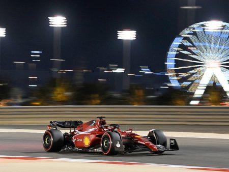 Diretta Tv e Streaming Gran Premio del Bahrain di F1 2024
