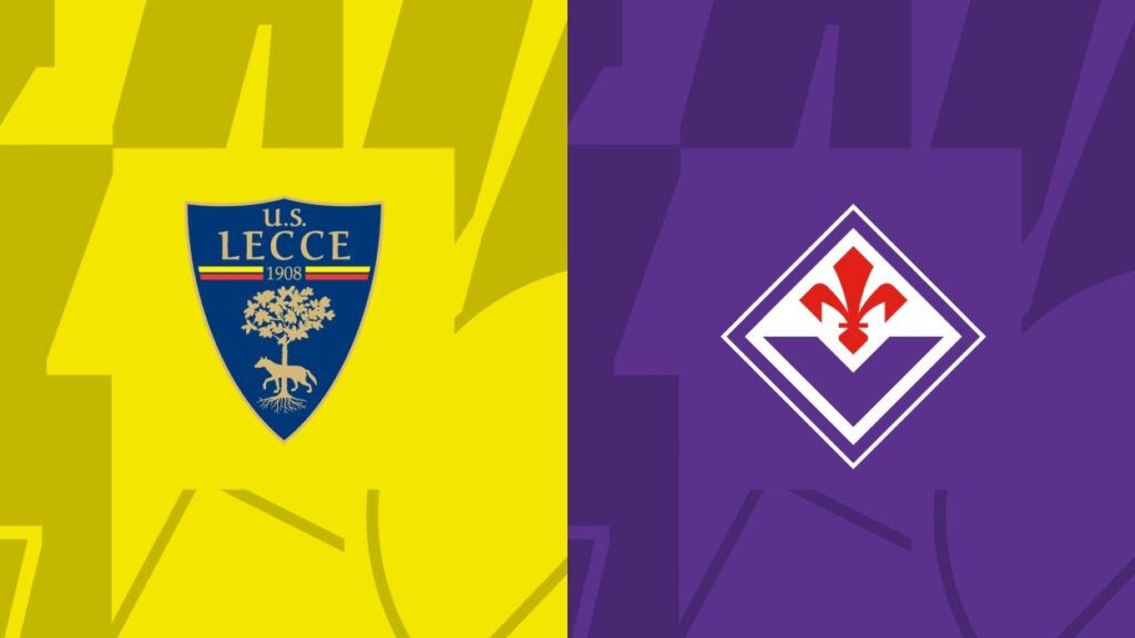 Lecce Fiorentina Diretta Streaming