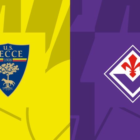 Video gol-highlights Lecce-Fiorentina 3-2 e Sintesi 2-2-2024