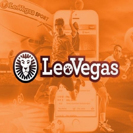 LeoVegas App Scommesse Recensioni [2024] e bonus di benvenuto