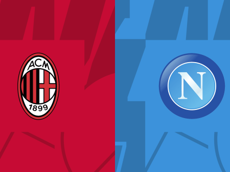 Cronaca Diretta e Streaming Live di Milan – Napoli 24° Giornata Serie A 11-02-2024