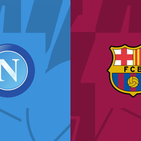 Champions League, dove vedere Napoli-Barcellona in Diretta TV-Streaming, orario e Probabili formazioni 21-2-2024