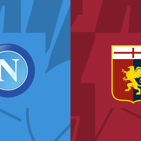 Video Gol Highlights Napoli-Genoa 1-1: Sintesi 17-2-2024