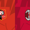 Video Gol Highlights Rennes-Milan 3-2: sintesi 22-02-2024
