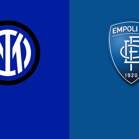 Video Highlights Inter-Empoli 2-0 : Sintesi 01-05-2024