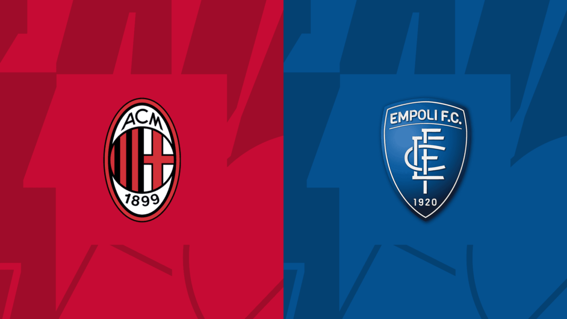 Dove vedere Milan-Empoli in Diretta TV-Streaming, orario e Probabili formazioni 10-3-2024