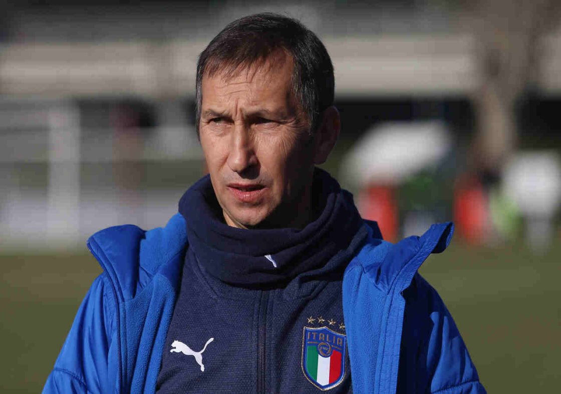 Dove vedere Ucraina U23-Italia U21 in diretta Tv, Streaming e Probabili Formazioni 06-06-2024