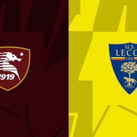 Video Gol Highlights Salernitana – Lecce 0-1 e Sintesi 16-03-2024