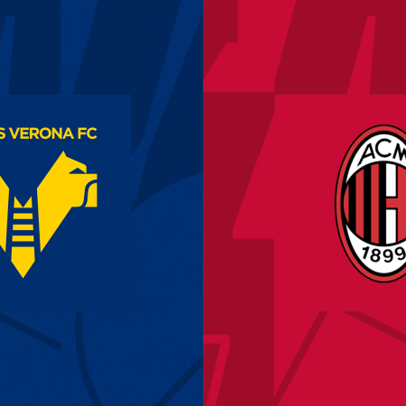 Dove vedere Verona-Milan in Diretta TV-Streaming, orario e Probabili formazioni 17-3-2024